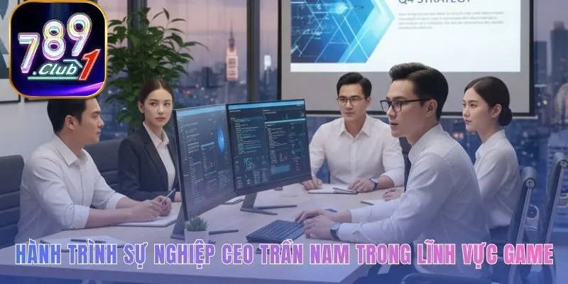 Hành trình sự nghiệp từ FPT INSEAD đến kinh nghiệm VNG